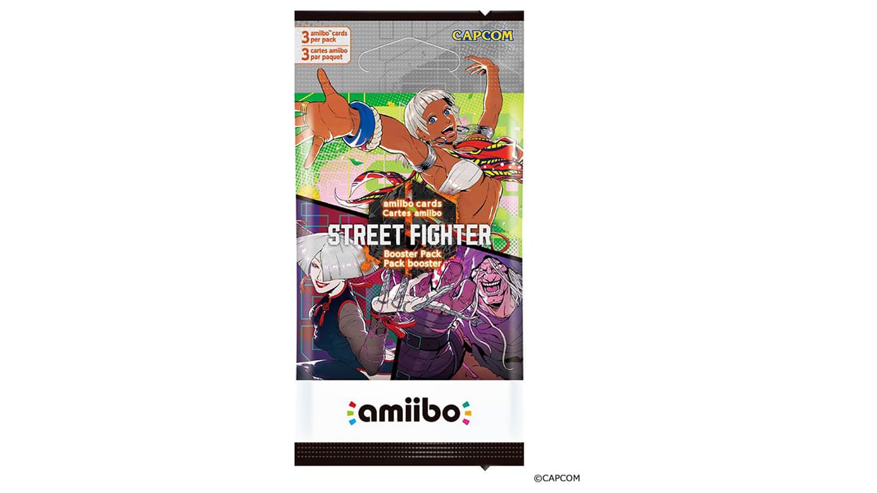 Nintendo Switch - amiiboカード　第2弾　20パック 任天堂 - どうぶつの森amiiboカード 第2弾 20パックセット（1